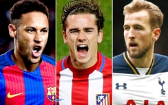 Chuyển nhượng sáng 22/5: MU săn siêu tiền đạo; Arsenal có biến lớn