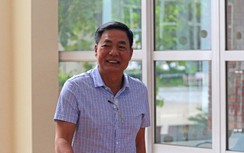 Lý do thực sự khiến ông Trần Mạnh Hùng “bỏ ghế” ở VPF