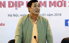 Vì sao ông Trần Mạnh Hùng bất ngờ từ bỏ cuộc đua ở VFF?