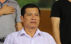 Ai “gắp lửa bỏ tay” Phó Ban Trọng tài Dương Văn Hiền?