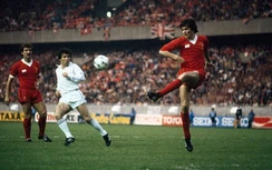 Trước Real, Liverpool sẽ tái lập thành tích cách đây 37 năm?