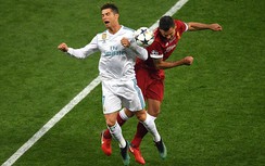 Kết quả trận Real vs Liverpool, chung kết Champions League