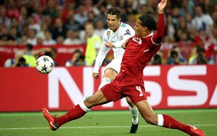 Video bàn thắng trận Real vs Liverpool, chung kết Champions League