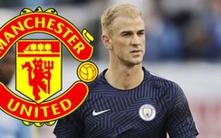 Chuyển nhượng sáng 28/5: MU săn hàng thải MC; Chuyên gia dự đoán sốc