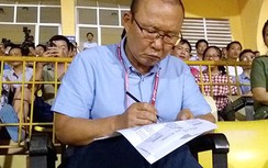 HLV Park và những nhân tố X ở đội tuyển