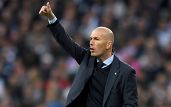 Chuyển nhượng tối 15/8: Zidane cướp ghế Mourinho; Real lại ăn “quả đắng”