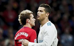 Chuyển nhượng sáng 12/6: La Liga nổ 2 bom tấn; Sao MU bám trụ