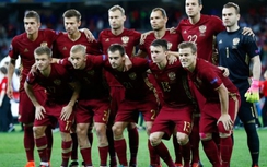 Lịch thi đấu, trực tiếp World Cup 2018 ngày 14/6