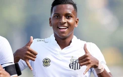 Chuyển nhượng tối 13/6: MU gây bất ngờ; Real sở hữu “Neymar mới”