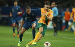 Dự đoán kết quả trận Pháp vs Australia, World Cup 2018