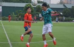 Xác định được hai đội vào chung kết Cúp Báo Giao thông 2018