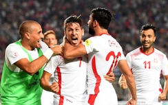 Lịch thi đấu, trực tiếp bóng đá World Cup 2018 ngày 18/6