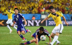 Lịch thi đấu, trực tiếp bóng đá World Cup 2018 ngày 19/6