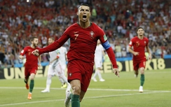 Lịch thi đấu, trực tiếp bóng đá World Cup 2018 ngày 20/6