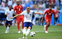 Bảng xếp hạng World Cup 2018 ngày 25/6