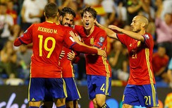 Lịch thi đấu, trực tiếp bóng đá World Cup 2018 ngày 1/7