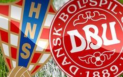 Link xem trực tiếp trận Croatia vs Đan Mạch, World Cup 2018