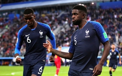 Samuel Umtiti: Cậu bé nhập cư làm rạng danh nước Pháp