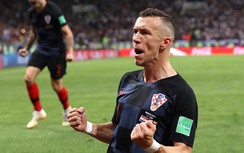 Ivan Perisic: Từ cậu bé chăn gà đến người hùng dân tộc
