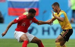 Kết quả bóng đá World Cup 2018 ngày 15/7