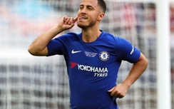 Chuyển nhượng sáng 20/7: Real chốt xong bom tấn; Lộ bến đỗ của Pogba