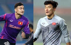 U23 Việt Nam, thầy Park và nghệ thuật “nhốt hổ chung chuồng”