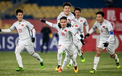 Giật mình với giá vé xem Olympic Việt Nam đá ASIAD