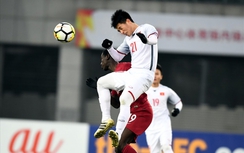 Trò cưng của HLV Park Hang-seo có nguy cơ lỡ ASIAD