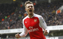 Chuyển nhượng sáng 29/7: Chelsea “rình mồi” Arsenal; Juventus chơi lớn vì Pogba