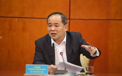 Diễn biến mới nhất cuộc đua vào ghế Chủ tịch VFF