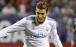 Chuyển nhượng sáng 3/8: Barca lại gây sốc; Sao Real phớt lờ MU