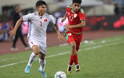 HLV Lê Thụy Hải mang “thuốc đắng” cho U23 Việt Nam