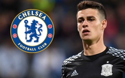 Chuyển nhượng tối 8/8: Chelsea phá kỷ lục; Sao MU ra yêu sách