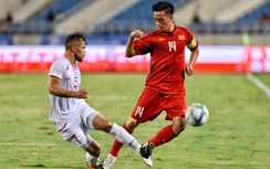 Lộ diện bộ ba "quyền lực" ở tuyển Olympic Việt Nam