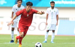 Đá hỏng 2 quả phạt đền, Công Phượng bị thầy Park “trừng phạt”