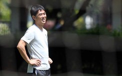 HLV Olympic Nhật Bản nói gì trước trận gặp Olympic Việt Nam?