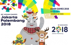 Lịch thi đấu ASIAD 2018 ngày 20/8 của đoàn TTVN