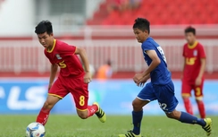 Giải U15 Quốc gia: Xác định được hai đội vào chung kết