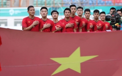 Người hùng bí ẩn “giải cứu” vụ bản quyền phát sóng ASIAD 2018