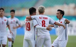 Đã có bản quyền ASIAD 2018, xem trực tiếp Olympic Việt Nam ở đâu?