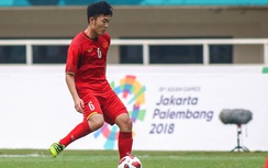 HLV Park Hang-seo khó hiểu với trường hợp Xuân Trường