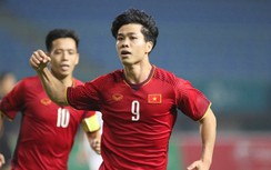 VTV "đánh nhanh, thắng nhanh" vụ bản quyền AFF Suzuki Cup 2018