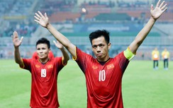 VTV báo tin cực vui cho người hâm mộ về AFF Cup, Asian Cup