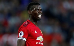 Chuyển nhượng sáng 2/11: MU gây sốc với Pogba; MC nhắm sao vô danh
