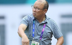 Báo Hàn tiết lộ bất ngờ về HLV Park Hang-seo