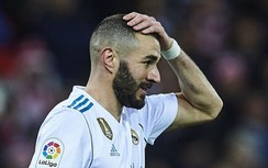 Chuyển nhượng sáng 30/9: MU "vồ" hụt sao Arsenal; Real bán "ngự miêu"