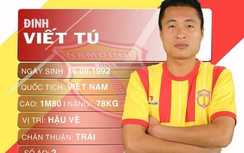 HLV Park gọi nhiều “cánh chim lạ” lên tuyển dự AFF Cup 2018