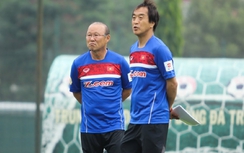 Trợ lý thầy Park nói lời bất ngờ về đội tuyển Việt Nam