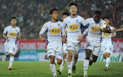 Bầu Đức nhận tin “sét đánh” về HAGL