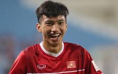 U19 Việt Nam “cướp” quân của đội tuyển Việt Nam?